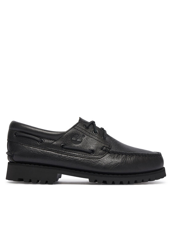 Timberland Półbuty TB0A2PDQANI1 Czarny