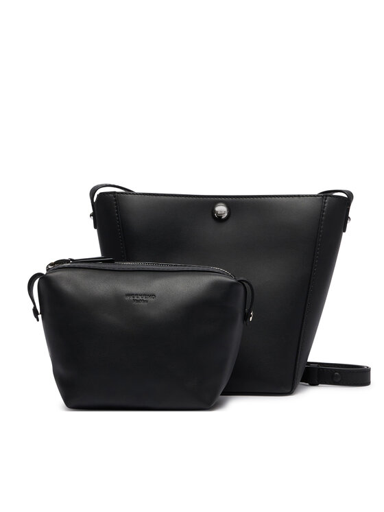 Weekend Max Mara Torebka Kadonna 2625516075 Czarny