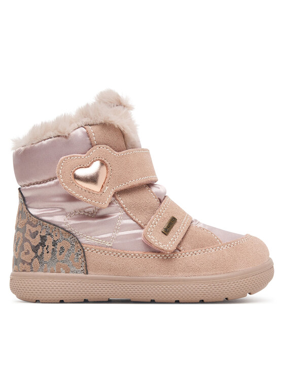 Primigi Śniegowce GORE-TEX 2350000 S Różowy