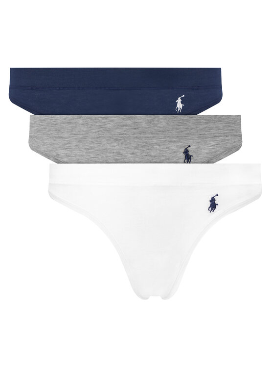Polo Ralph Lauren Komplet fig 4P0710 Kolorowy