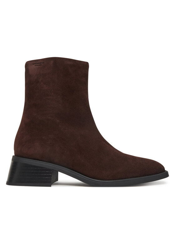 Vagabond Shoemakers Botki Blanca 5217-240-31 Brązowy