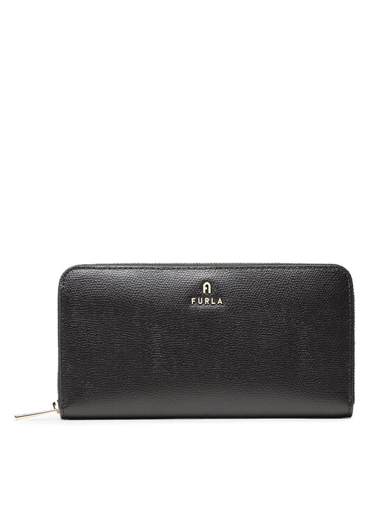 Furla Portfel Camelia WP00322-ARE000-O6000-1-007-20-CN-P Czarny