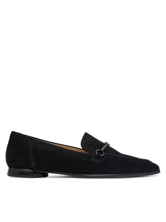 HÖGL Loafersy Elodie 2-100442-01000 Czarny
