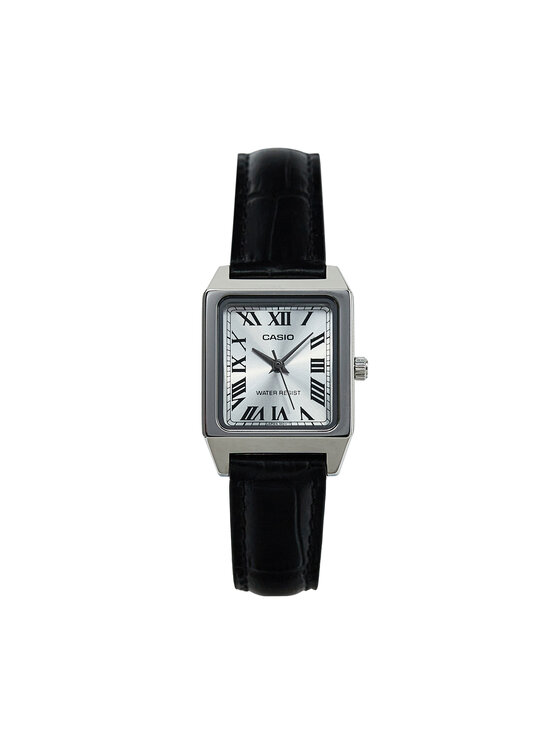 Casio Zegarek LTP-B150L-7B1EF Czarny