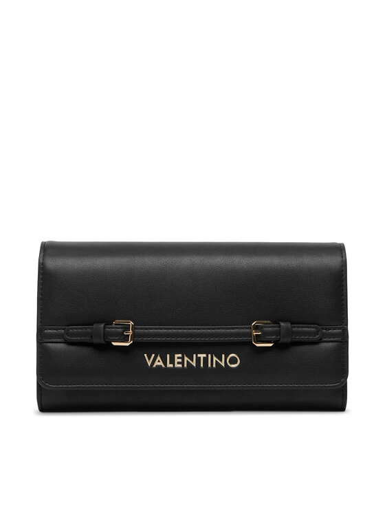 Valentino Portfel Archi VPSAF0113 Czarny