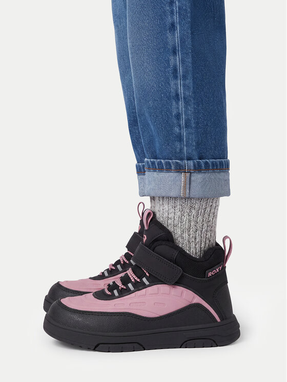 Roxy Trzewiki CEO-CP86-26049 Czarny