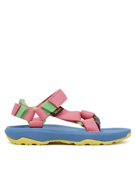 Teva Sandały Hurricane XLT 2 1019390C Kolorowy