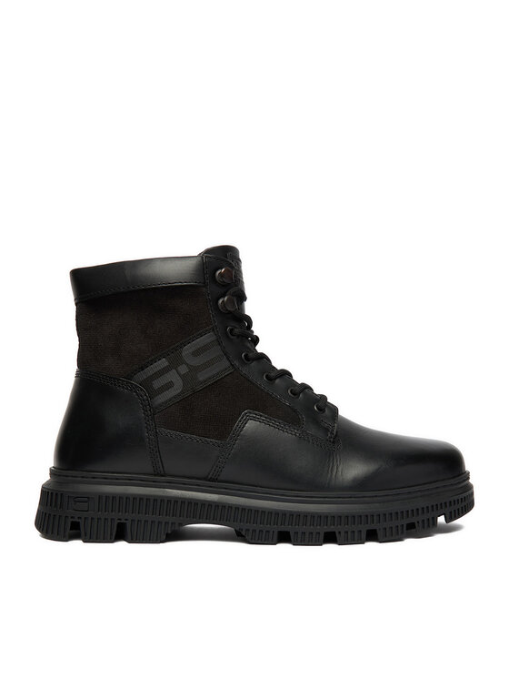 G-Star Raw Trzewiki EO-HULK-01 MI24 Czarny