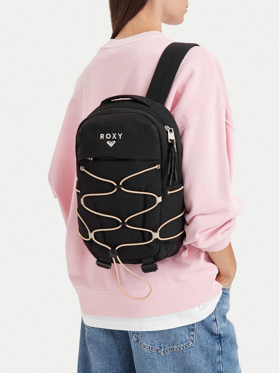 Roxy Plecak CWBEO-ROXY-M-006-10 Czarny