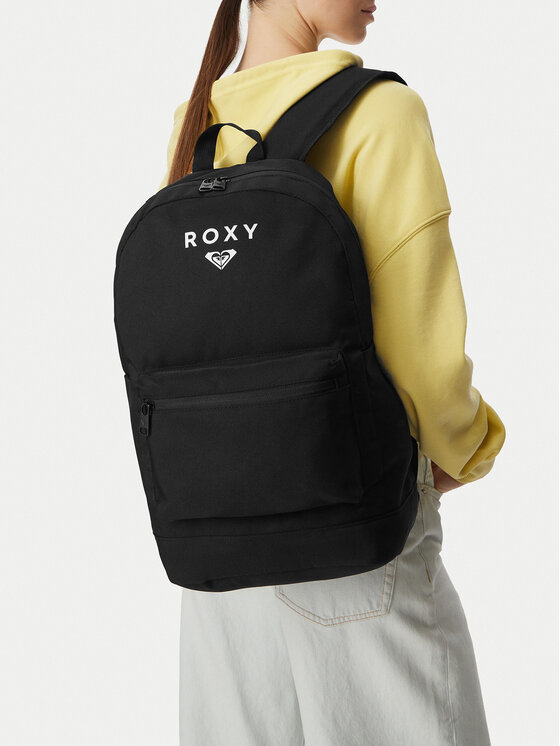 Roxy Plecak WBEOHP-ROXY-P-002-10 Czarny