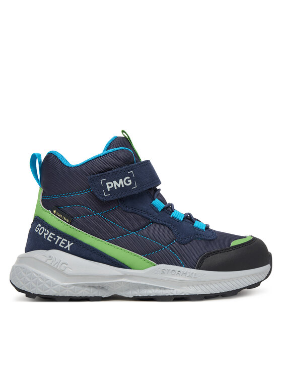 Primigi Śniegowce GORE-TEX 2430022 S Granatowy