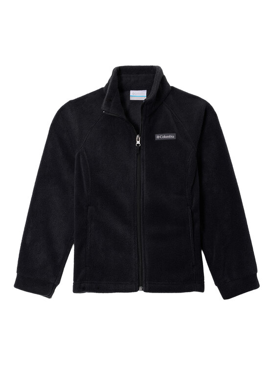 Columbia Polar Benton Springs™ 1510631 Czarny Regular Fit
