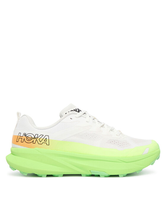 Hoka Buty do biegania Mach 7 1176650 Biały