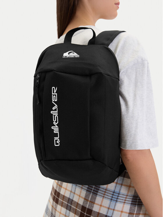 Quiksilver Plecak CEOWB-QUIC-XS-001-09 Czarny