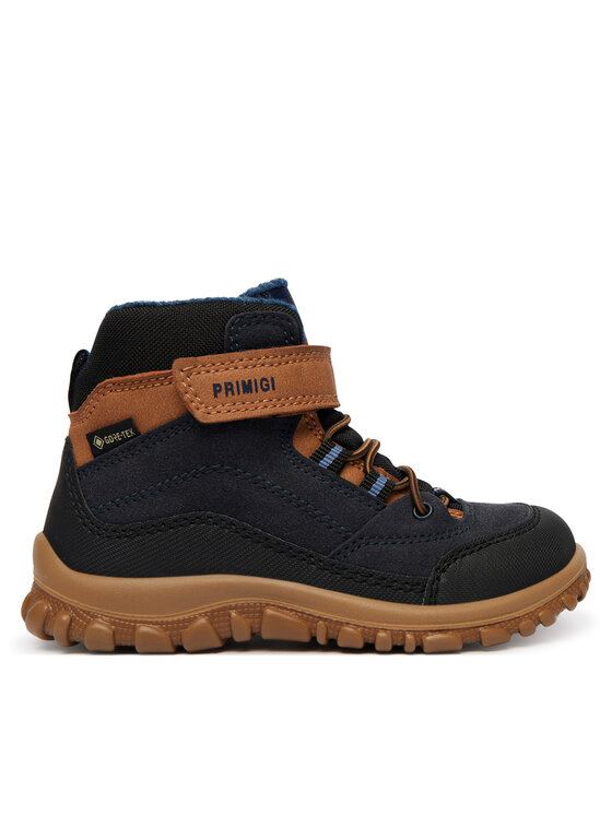 Primigi Śniegowce GORE-TEX 2365011 S Granatowy