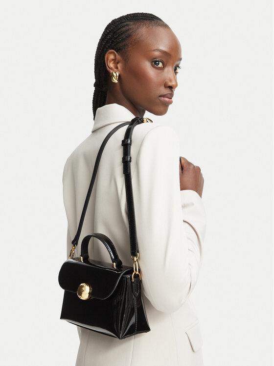 Furla Torebka Moonlight Mini WE00921 BX0246 O6000 Czarny