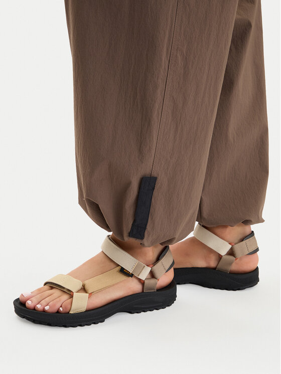 Teva Sandały Winsted 1017424 Beżowy