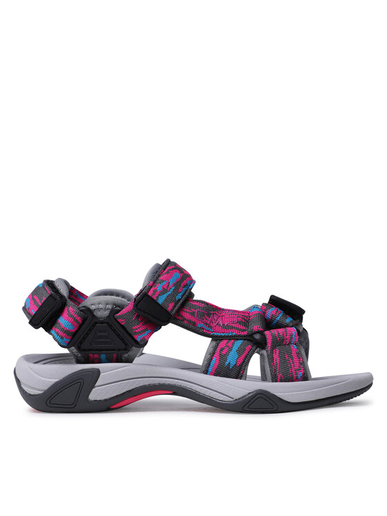 CMP Sandały Kids Hamal 38q9954 Różowy