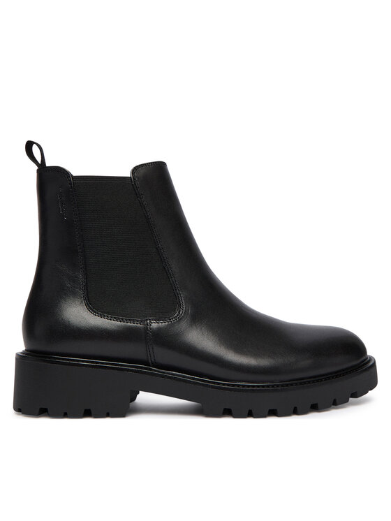 Vagabond Shoemakers Sztyblety Kenova 6041-001-20 Czarny