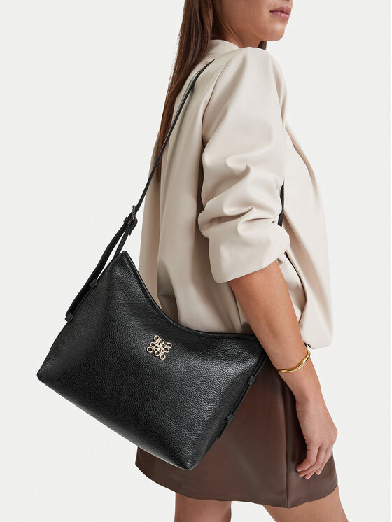 Nine West Torebka CEO-SUBTLE ALLURE-LDA9767 Czarny