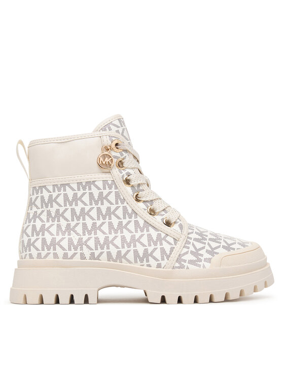 MICHAEL Michael Kors Trapery Payton Kamryn MK05015256 Kremowy