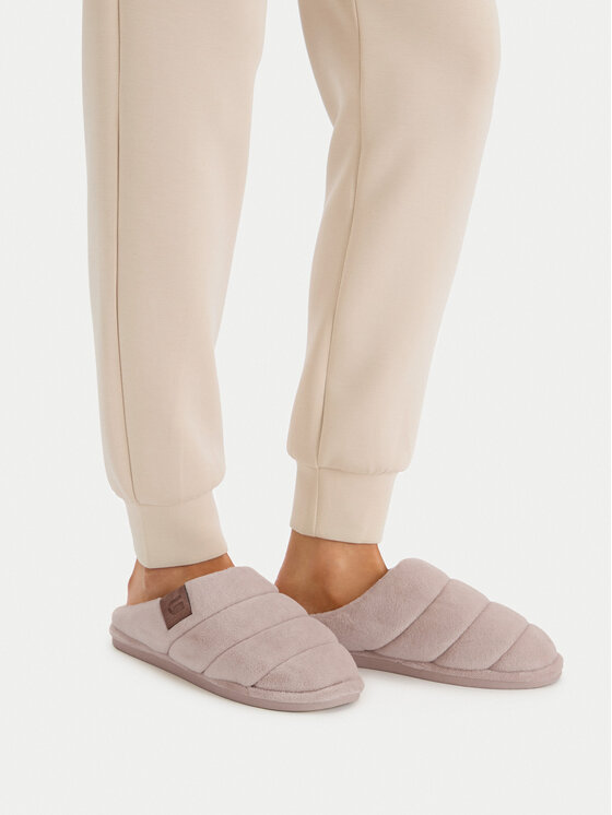G-Star Raw Kapcie CEO-WSS21717-01 Beżowy
