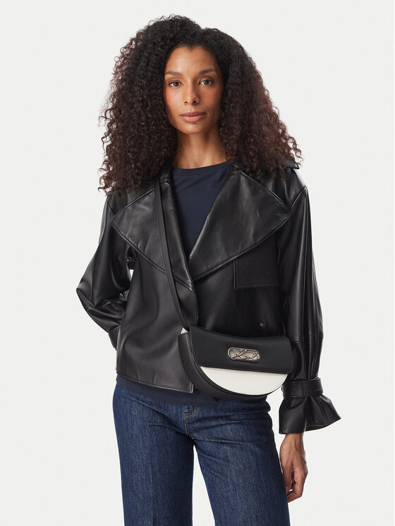 KARL LAGERFELD Torebka B4W30233 Biały