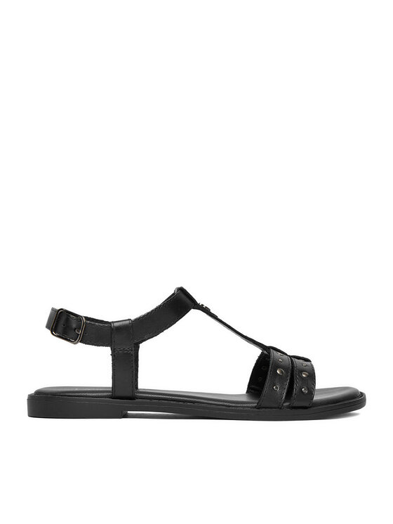 Lasocki Sandały CEO-RST-5551-03 Czarny
