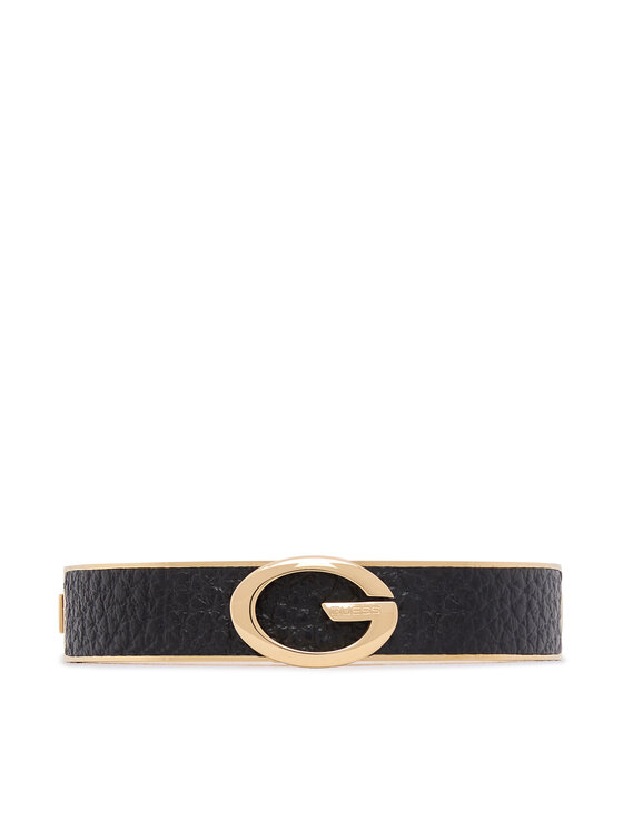 Guess Bransoletka JUBB06 345JW Czarny