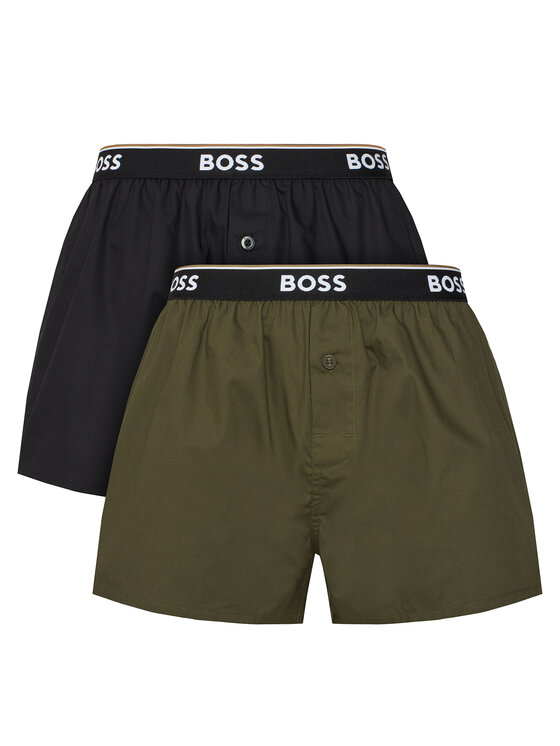 BOSS Komplet bokserek 50545913 Kolorowy