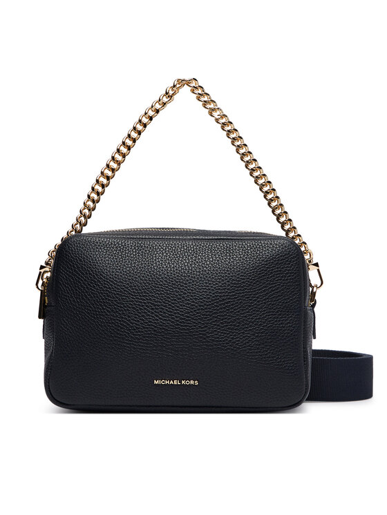 MICHAEL Michael Kors Torebka 32S5GYTC5L Granatowy