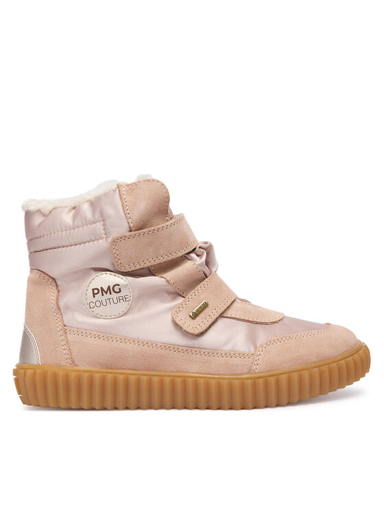 Primigi Śniegowce GORE-TEX 8935500 D Różowy