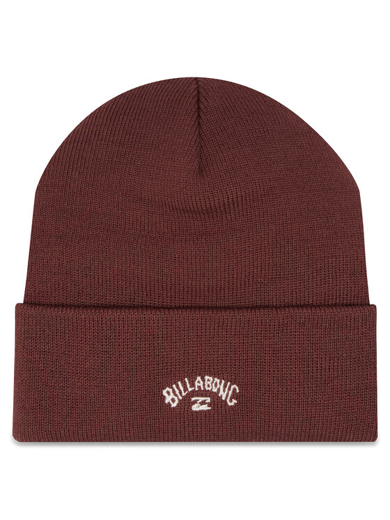 Billabong Czapka Arch F5BN22BIF2 Brązowy