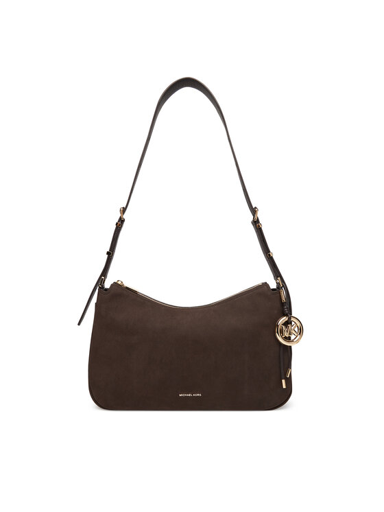 MICHAEL Michael Kors Torebka 30F5GY5M2L Brązowy