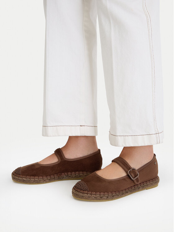 Roxy Espadryle CEO-WSS990-270 Czarny