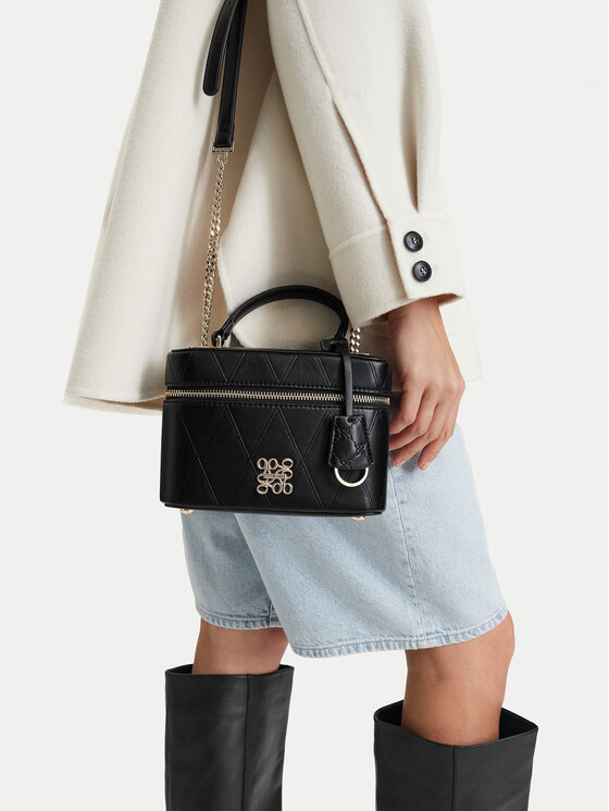 Nine West Torebka CEO- LUXE MOMENT-LDA9382 Czarny