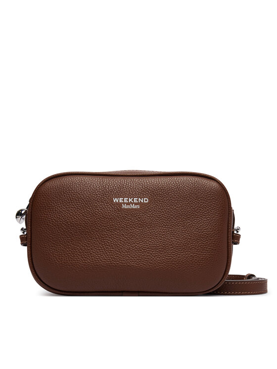 Weekend Max Mara Torebka Wkasnob 2625516155 Brązowy