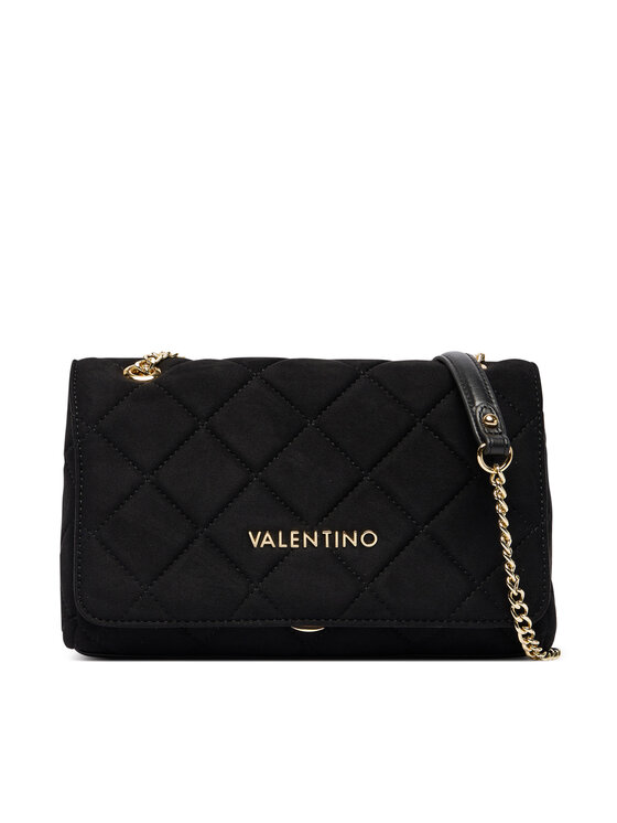 Valentino Torebka Ocarina VBSA9B02 Czarny