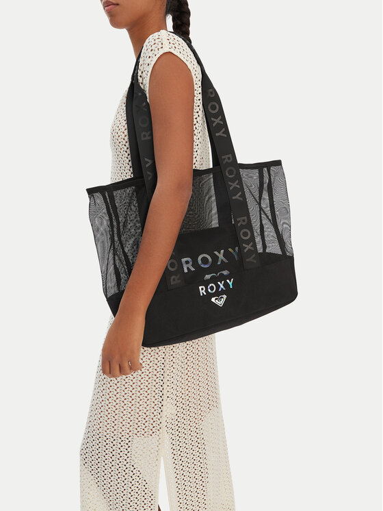 Roxy Torebka CWBEO-ROXY-M-007-09 Czarny