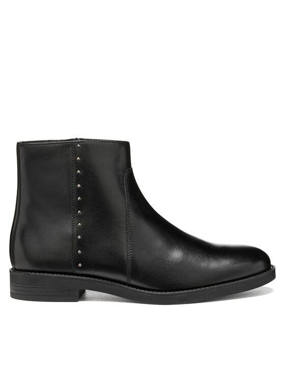 Geox Botki D Esmeena D6811B 43 C9999 Czarny
