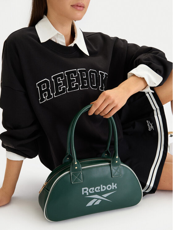 Reebok Torebka CWBEO-RBK-B-001-09 Zielony