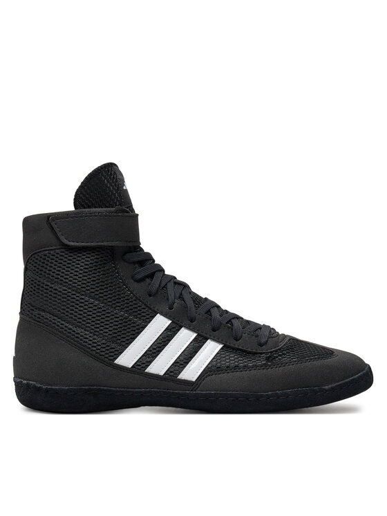 adidas Buty bokserskie Combat Speed 4 IG2020 Czarny