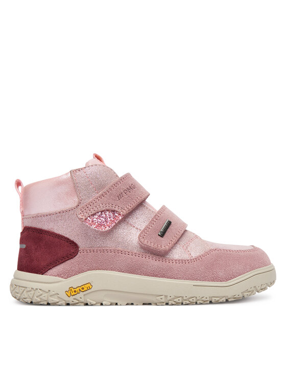 Primigi Trzewiki GORE-TEX 2418233 S Różowy