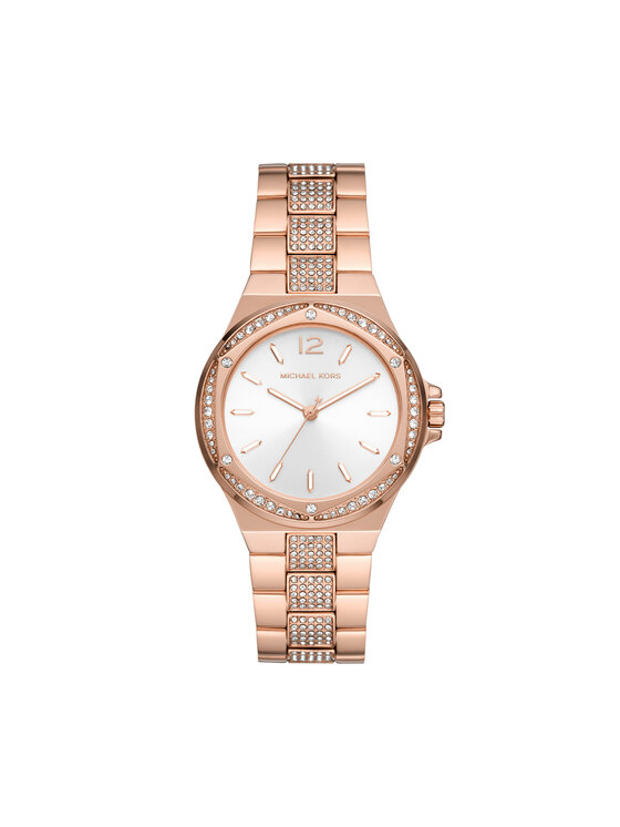 Michael Kors Zegarek MK7362 Różowy