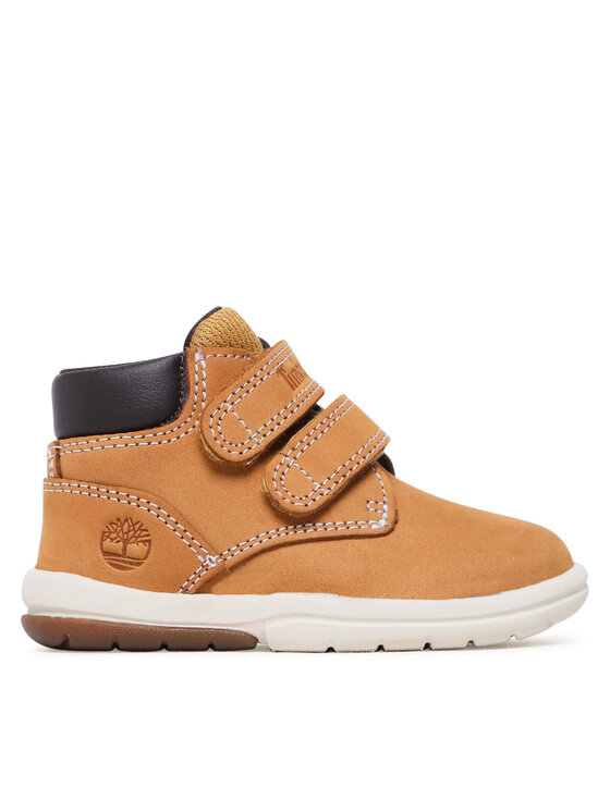 Timberland Trzewiki Toddle Tracks TB0A1JVP2311 Brązowy