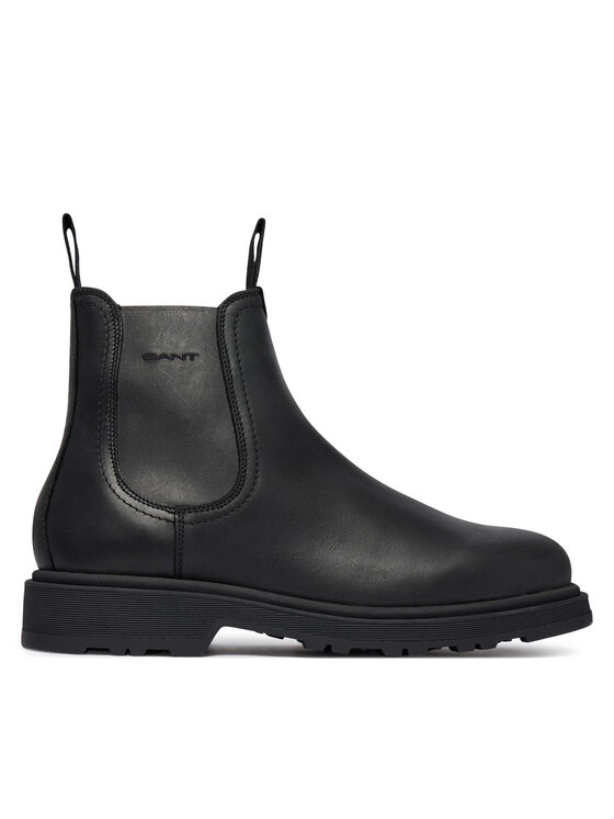 Gant Sztyblety 33651475 Czarny
