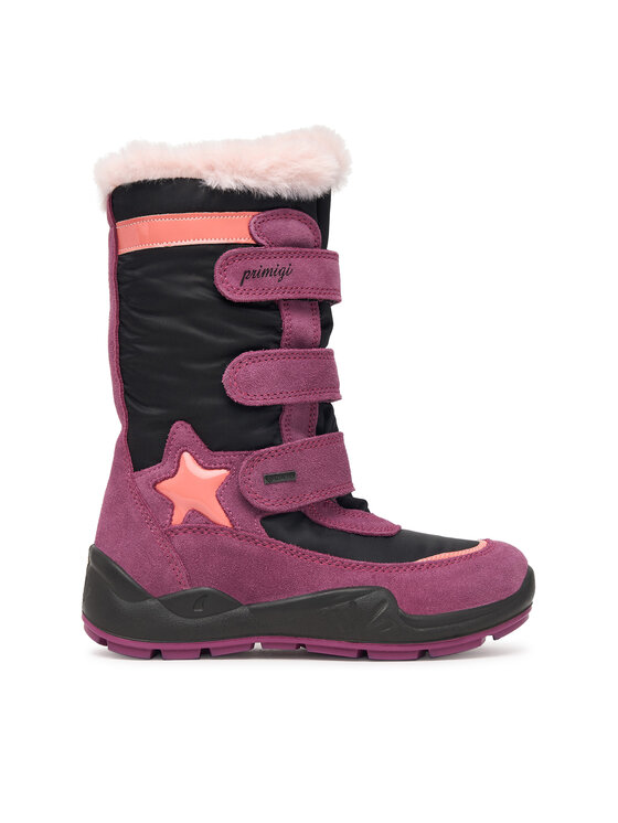 Primigi Śniegowce GORE-TEX 2379011 S Różowy
