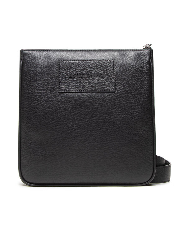 Emporio Armani Saszetka Y4M252 Y068E 80001 Czarny