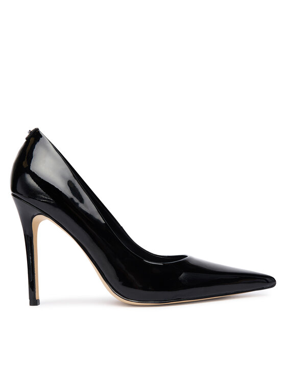 MICHAEL Michael Kors Szpilki Elyse 40F5EYHP1A Czarny