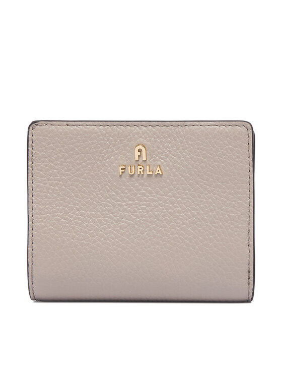 Furla Portfel Camelia S WP00307 HSF000 CN 4892S Beżowy